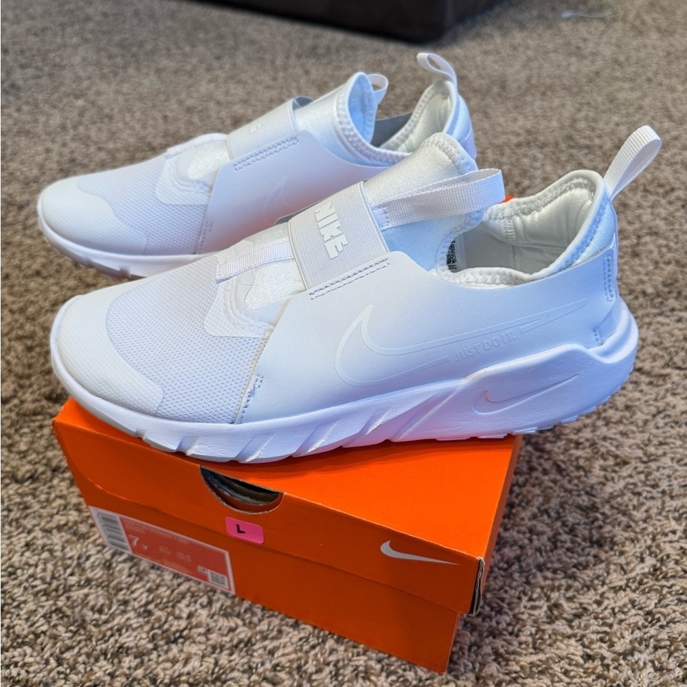 Nike Flex Runner 2 slip-on sneakers - Picture 2 of 7